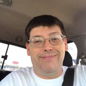 Meet your Posher, Wes